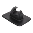 thumbnail image 4 of Kayak Paddle Titulaire Clip, 5pcs Kayak Aviron Clips Kayak Aviron Pôle Paddle Clips Intégration Transparente, 4 of 14