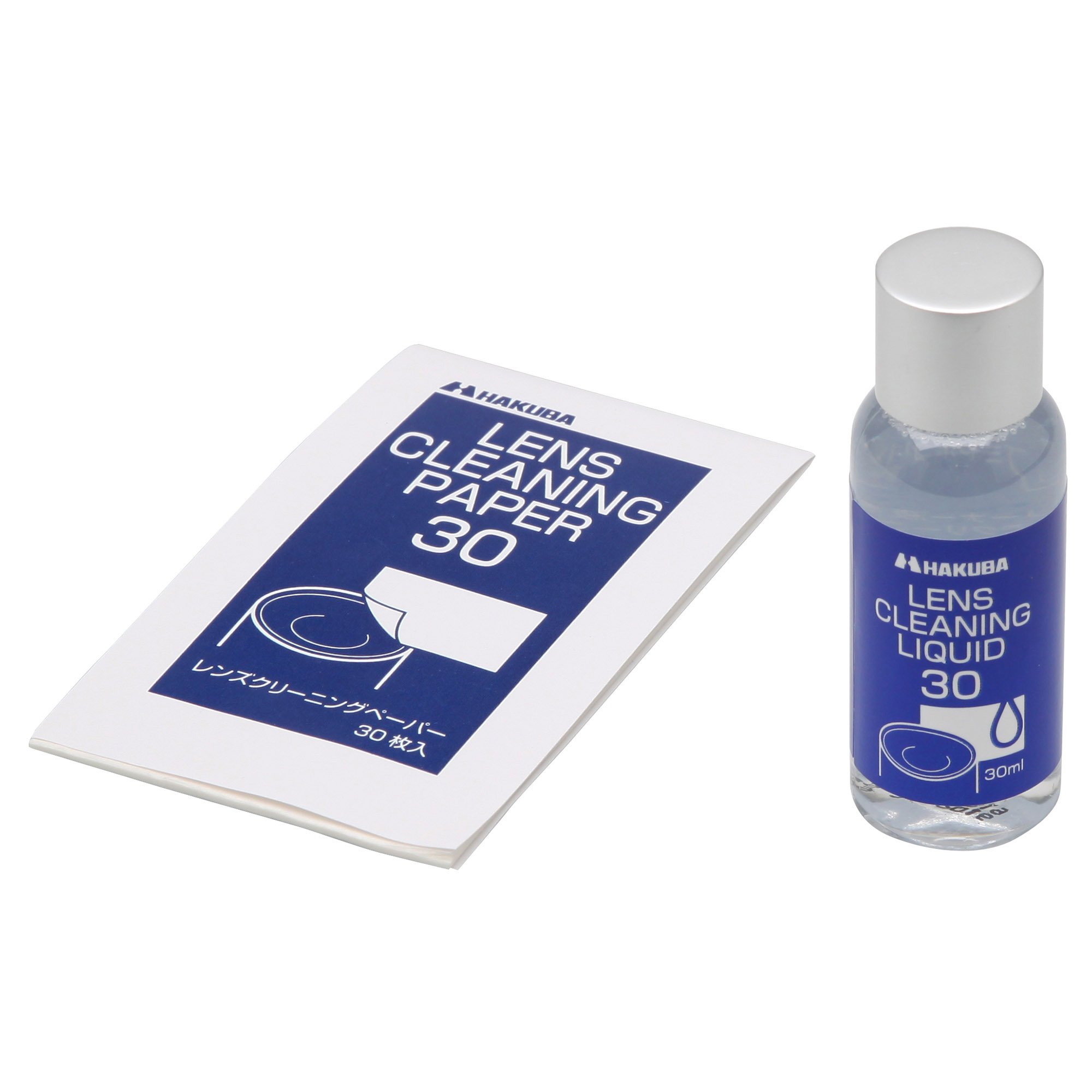 HAKUBA Lens Cleaner Kit 30 KMC71