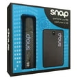 thumbnail image 1 of Coffret-cadeau pour lui 88 de Snap, 1 of 3