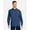 Naval Academy, variant on Tide Point Shirt - Long Sleeve - Harbor Mist