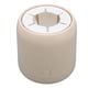 thumbnail image 1 of Coctelera Automática Para Biberones, Coctelera De Leche Motorizada Para Bebés Portátil De Bajo Ruido Manos Libres Para Viajar Para La Oficina, 1 of 7