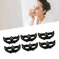 thumbnail image 4 of Eye  Paper, Disposable Soft Portable DIY Eye  Sheet 100pcs  For Beauty Salon, 4 of 8