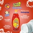 thumbnail image 3 of Lavatrastes Scrub Daddy aroma Vainilla 900ml, 3 of 4
