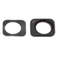 thumbnail image 3 of Filtros De Lente, Filtro UV MC De Lente De Vidrio óptico Con Recubrimiento Nano Multicapa Para Lente Hubsan Zino Mini Pro Cergrey Drone Lens Filters, 3 of 8