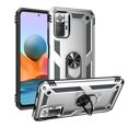 thumbnail image 1 of Funda de teléfono para Xiaomi Redmi Note 10 Pro de Uso Rudo Shockproof + Mica de Hidrogel, 1 of 5