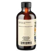 Wise Woman Herbals - Passionflower Botanical Syrup 4 FL OZ - Herbal Solid Extract, Promotes Calmness & Relaxation