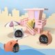 thumbnail image 4 of Digital Alarm Clock for Kids, Travel Alarm Clock, Small Alarm Clock with Snooze, 4 of 4