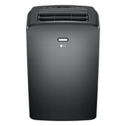 LG LG02256 LG Portable Air Conditioner 8,000 BTU LP0823GSSM