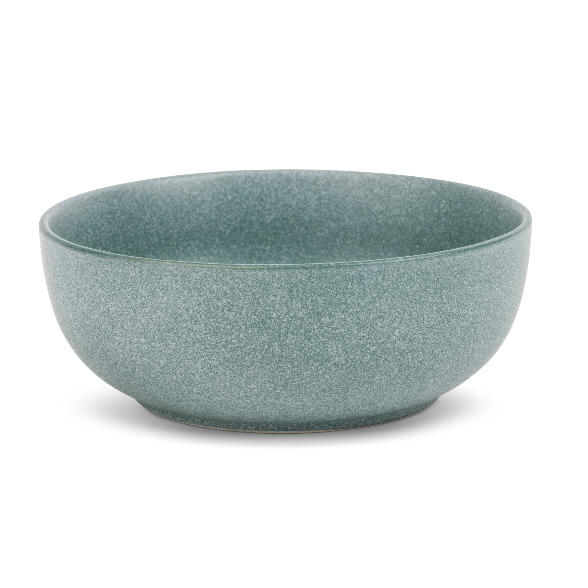 (2 pack) Thyme & Table Caspian Bowl, Green