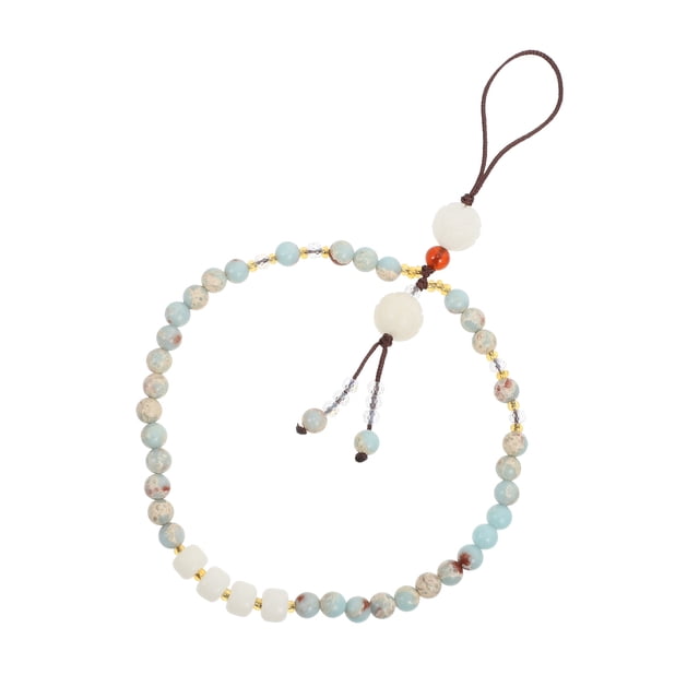unbranded Lanyard Para Móvil Con Bodhi Estilo Vintage Para Accesorios