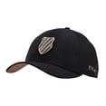 thumbnail image 2 of Gorra Unisex K-Swiss Land Negro, 2 of 3