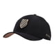thumbnail image 2 of Gorra Unisex K-Swiss Land Negro, 2 of 3