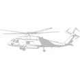 thumbnail image 2 of Camo Helicopter Sudden Shadow, 2 of 2