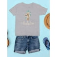thumbnail image 3 of Koala Australia T-Shirt Juniors -Image by Shutterstock,  x-Large, 3 of 4