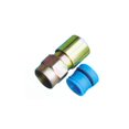 thumbnail image 1 of Double BNC Female Adapter (50 pcs/Bag) (DGA6069B), 1 of 2