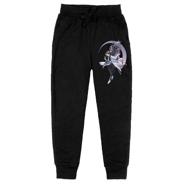 ninja sweatpants