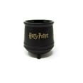 thumbnail image 2 of Harry Potter Hogwarts Crest Cauldron Ceramic Mug, 2 of 2