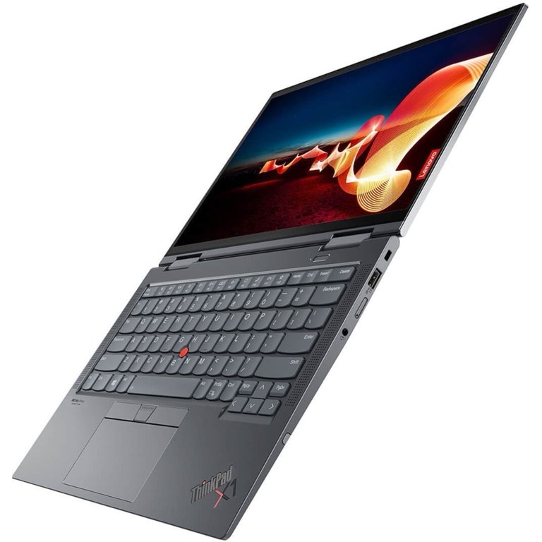 Lenovo ThinkPad X1 Yoga Gen 6 20XY00BKUS 14