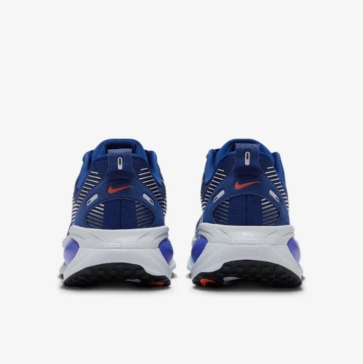 New Nike Zoom Vomero 18 Road Running Shoes - Blue Void (HM6803-401