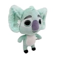 thumbnail image 1 of Muñeco de peluche Back to The Outback, regalo de cumpleaños para niñas y niños, regalo navideño: koala de 25 cm, 1 of 8