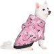 thumbnail image 2 of Balery Cartoon Poodle Dog Sudadera con Capucha para Perros Pequeños – Ropa para Mascotas, Disfraz para Perros y Gatos, Ideal para Fiestas y Cosplay-Large, 2 of 7