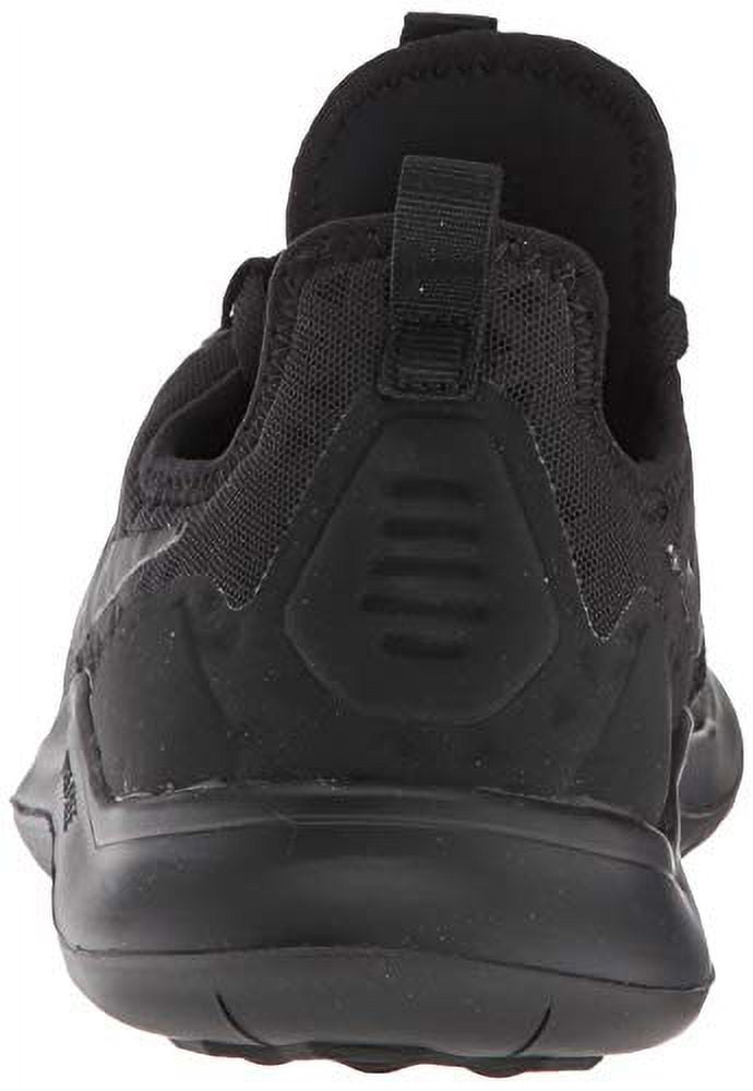 Nike Womens Free TR 8 Running Shoes Black/Black 9 B US