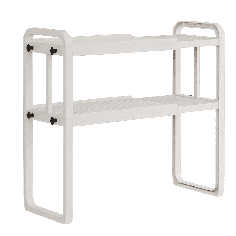 Extendable Microwave Oven Rack Coffee Machine，Adjustable Microwave