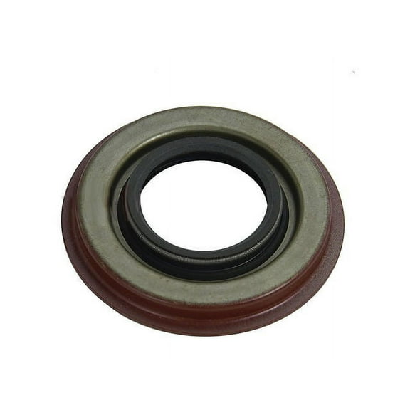 Front Axle Shaft Seal - Compatible with 1988 - 1996 Chevy K1500 4WD 1989 1990 1991 1992 1993 1994 1995