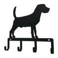 thumbnail image 3 of Beagle - Key Holder, 3 of 6