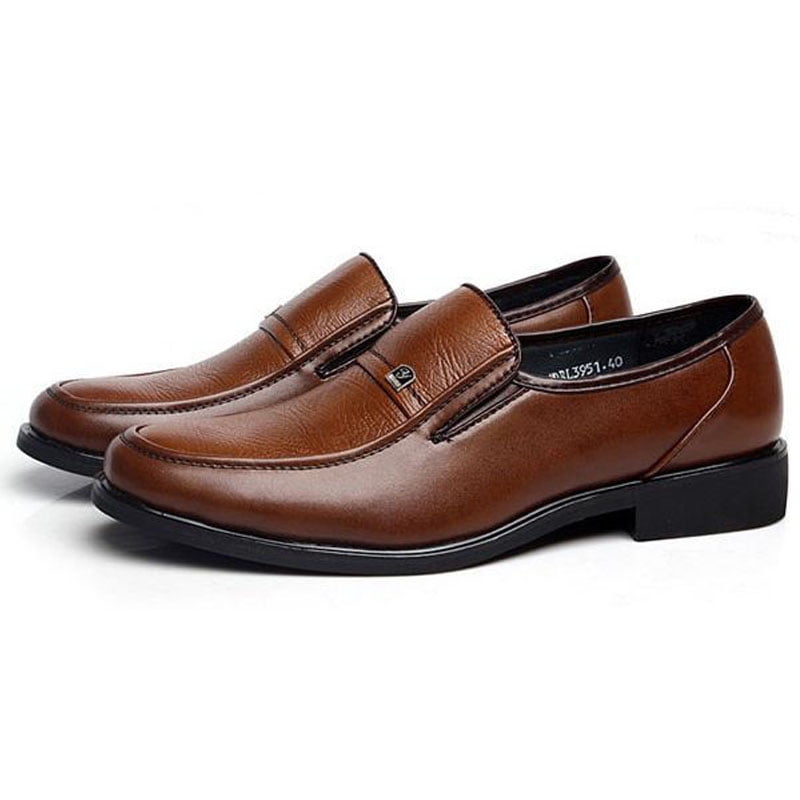work dress shoes