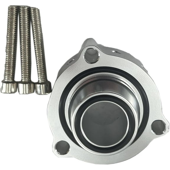 Sucwinco Blow Off Valve Spacer Compatible with Golf 2.0T TSI TFSI A3 A4 Q3 TT 06F145710C