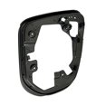 thumbnail image 3 of Car Rearview Mirror Frame Housing Trim for Mercedes-Benz Right Side, 3 of 5