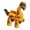 Brachiosaurus Yellow, variant on Tachiuwa Transforming Dinosaur Toy Educational Boys Toy for Kids Age 3 4 5 6 Activity Brachiosaurus Blue