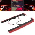 thumbnail image 3 of 2 uds LED lateral Sharpla Luz de posición lateral rojo, 3 of 6