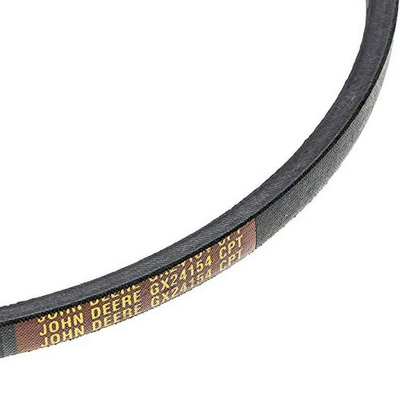 John Deere Original Equipment Drive Belt - GX24154