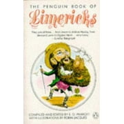 The Penguin Book of Limericks [Paperback - Used]