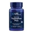 thumbnail image 1 of Suplemento Life Extension Optimized Triptófano Plus de 1000 mg, 1 of 9