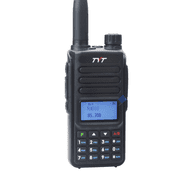 TYT TH-UV98 Dual-Band High-Power Handheld Radio | 200 Channels, Anti-Interference, Long-Range for Outdoor Teams/Emergency Comms,walkie-talkie