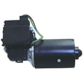 thumbnail image 2 of Front Wiper Motor Compatible with 1980-2004 Fiat 9942456 WPM9028 Direct Fit Replacement OEM Direct Replacement Windshield Vehicle Automobile OE Replacement Car Truck SUV Quality, 2 of 4