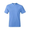 thumbnail image 1 of Camiseta para hombre Hanes ComfortBlend EcoSmart Crewneck 5250 3X-Large Carolina Blue, 1 of 1