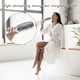 thumbnail image 4 of New Scalp Cleaning Electroplating Massage Comb Household Gold-plated Comb Dry And Wet Dual-use Electroplating Hairdressing Comb, 4 of 4