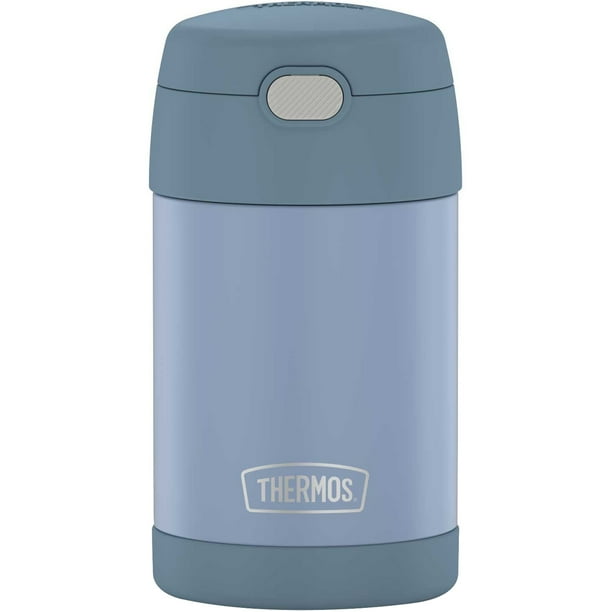 Thermos 16 oz. Kid's Funtainer Stainless Steel Insulated Food Jar