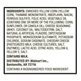 thumbnail image 4 of Great Value Cheese Balls, 16 oz Bag, 4 of 7