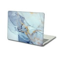 thumbnail image 5 of KSK KAISHEK Hard Case Cover for MacBook Pro 16" 2023 - 2021 M2 A2780 & A2485 M1, Marble 139_5, 5 of 5