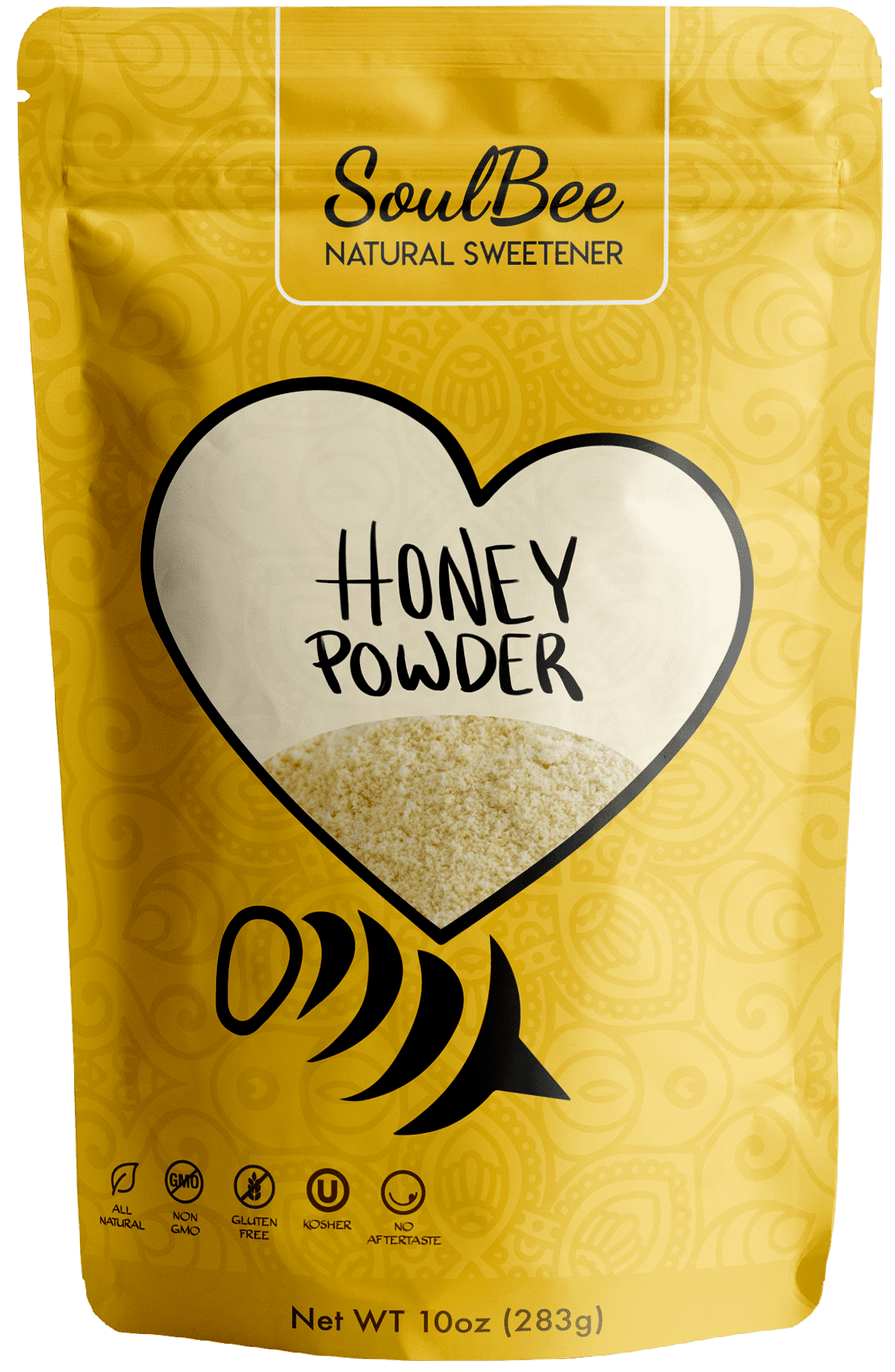 HONEY POWDER 10 oz