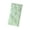 01_Bowknot Glasses Storage Pouch Green, variant on Under $1 Pencil Pouch, Cute Bow Portable Eyeglasses Bag, Lightweight Polyester Storage Pouch for Stationery and Sunglasses by PALIFEUR