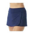 thumbnail image 1 of Tyr Solid Durafast Elite 2PC Skort Female, 1 of 1