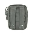 thumbnail image 3 of NcStar Small Utility Pouch, 3 of 3