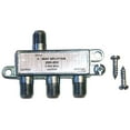 thumbnail image 2 of Black Point Products BV-058 F Series 3 Way Splitter, 2 of 2