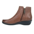 thumbnail image 2 of Propét Women's Waverly Ankle Boot  BROWN, 2 of 6